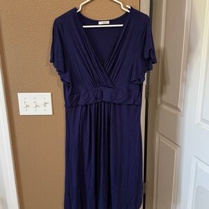 🥳 7/ $10!! Pajama Dress